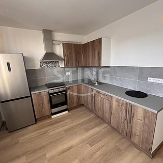 Pronájem bytu 2+1 59 m&sup2; Opava