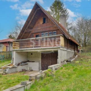 Prodej chaty 40 m² Šternberk