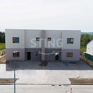 Prodej rodinného domu 180 m² Bolatice, Na Větřáku