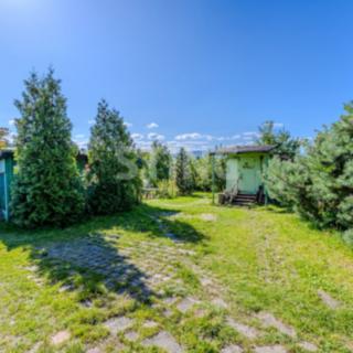 Prodej zahrady 1270 m² Frýdek-Místek