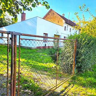 Prodej rodinného domu 125 m&sup2; Osek nad Bečvou