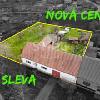 Prodej rodinného domu 120 m² Litobratřice