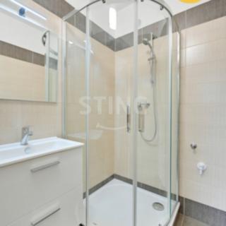 Pronájem bytu 2+1 54 m² Olomouc Povel, V křovinách