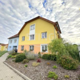 Prodej bytu 3+kk 86 m² Tišnov, K Čimperku
