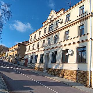 Pronájem bytu 3+kk 80 m² Vranov nad Dyjí, Zámecká