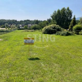 Prodej stavební parcely 2 232 m² Třinec Konská