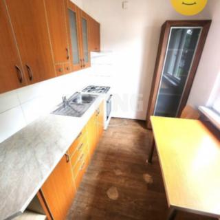 Pronájem bytu 2+1 45 m² Přerov I-Město, Optiky