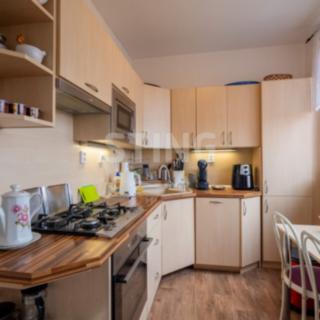 Prodej bytu 3+1 80 m² Ostrava Hrabůvka, Františka Hajdy