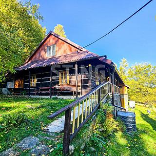 Prodej chalupy 222 m² Košařiska