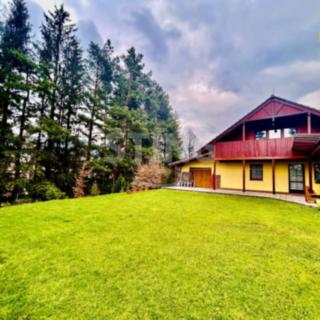 Prodej rodinného domu 197 m² Pražmo