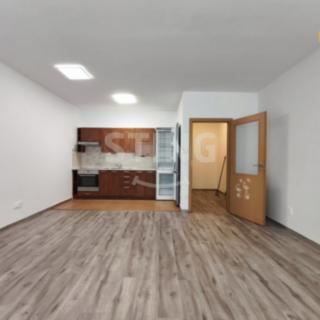 Pronájem bytu 1+kk a garsoniéry 36 m² Jihlava, F. X. Šaldy