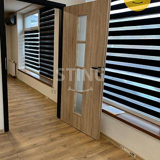 Pronájem bytu 2+kk 57 m&sup2; Nový Jičín