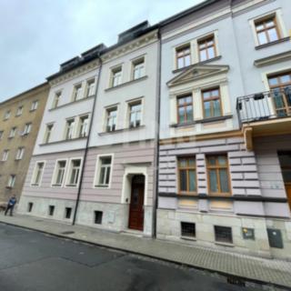 Pronájem bytu 2+kk 51 m² Český Těšín