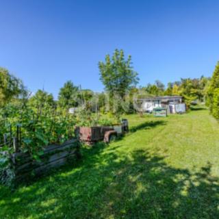Prodej zahrady 1 270 m² Frýdek-Místek Skalice