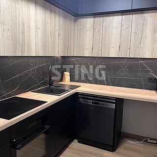 Pronájem bytu 3+1 65 m² Ostrava, Bohumínská