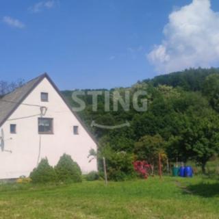 Prodej rodinného domu 157 m² Česká Ves, Polní