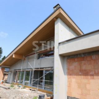 Prodej rodinného domu 250 m² Mostkovice