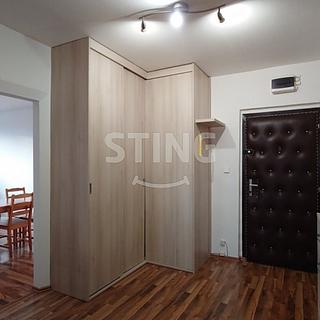 Pronájem bytu 3+1 64 m² Frýdek-Místek