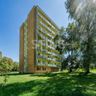 Prodej bytu 3+1 63 m² Havířov Město, Moskevská