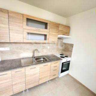 Pronájem bytu 2+1 55 m² Přerov I-Město, nábř. Protifašistických bojovníků