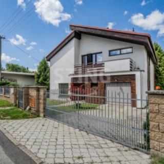 Prodej vily 300 m² Vřesina