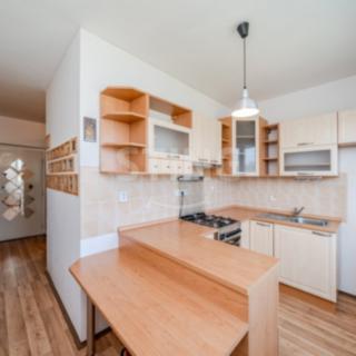 Prodej bytu 2+1 53 m² Ostrava