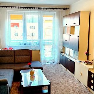 Prodej bytu 2+1 50 m² Ostrava Poruba, Ukrajinská