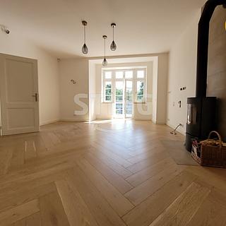 Pronájem bytu 4+1 90 m² Ostrava Vítkovice, Erbenova