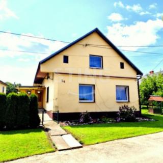 Prodej rodinného domu 112 m² Opava Kateřinky, U Dráhy