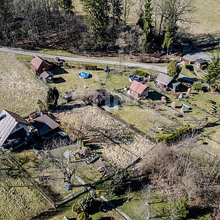 Prodej zahrady 376 m² Český Těšín Horní Žukov