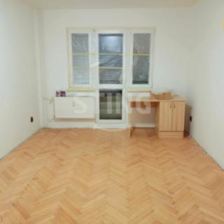 Pronájem bytu 2+1 58 m² Ostrava