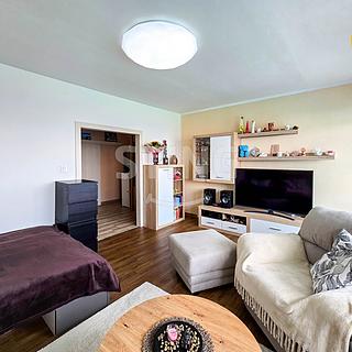 Prodej bytu 2+1 64 m&sup2; Karviná