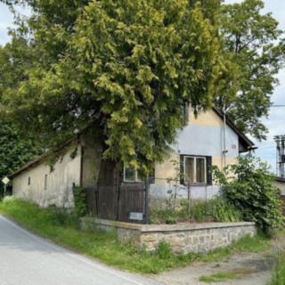 Prodej rodinného domu 80 m² Věž Jedouchov