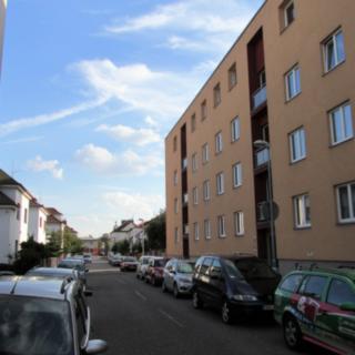 Pronájem bytu 2+kk 47 m² Hradec Králové