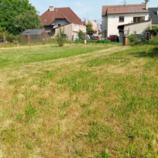 Prodej stavební parcely 492 m² Hradec Králové