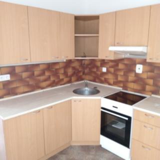Pronájem bytu 2+1 41 m² Hradec Králové