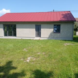 Prodej rodinného domu 80 m² Nechanice