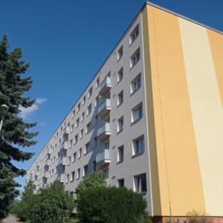 Pronájem bytu 3+kk 65 m² Hradec Králové, třída SNP