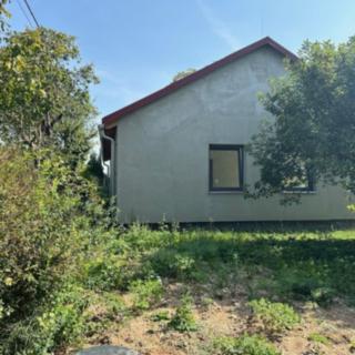 Prodej rodinného domu 80 m² Nechanice Suchá
