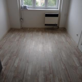 Pronájem bytu 2+kk 43 m² Hradec Králové, Bidlova