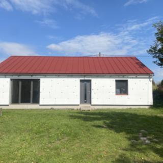 Prodej rodinného domu 80 m² Nechanice Suchá