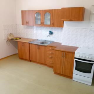 Pronájem bytu 1+1 50 m² Hradec Králové, Jiřího Purkyně