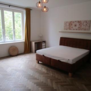 Pronájem bytu 2+kk 48 m² Hradec Králové, Mánesova