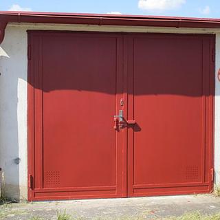 Prodej garáže 17 m² Hradec Králové