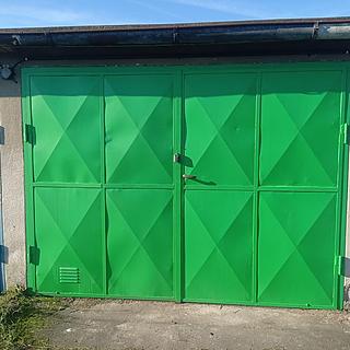 Prodej garáže 17 m² Hradec Králové, Bezručova