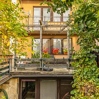 Prodej rodinného domu 180 m² Hradec Králové Nový Hradec Králové, Čajkovského