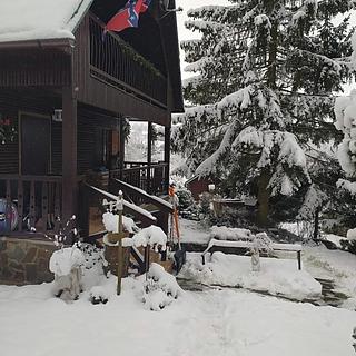 Prodej chaty 90 m² Klášterec nad Orlicí Zbudov