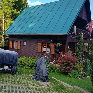 Prodej chaty 90 m² Klášterec nad Orlicí Zbudov