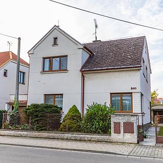 Prodej rodinného domu 165 m² Hradec Králové Pražské Předměstí, Třebízského