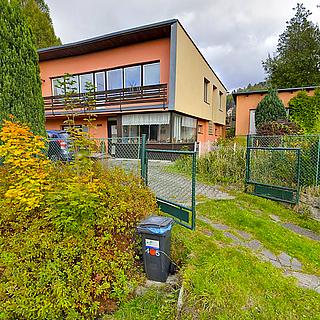 Prodej dvougeneračního domu 180 m² Liberec XV-Starý Harcov, Dětřichova